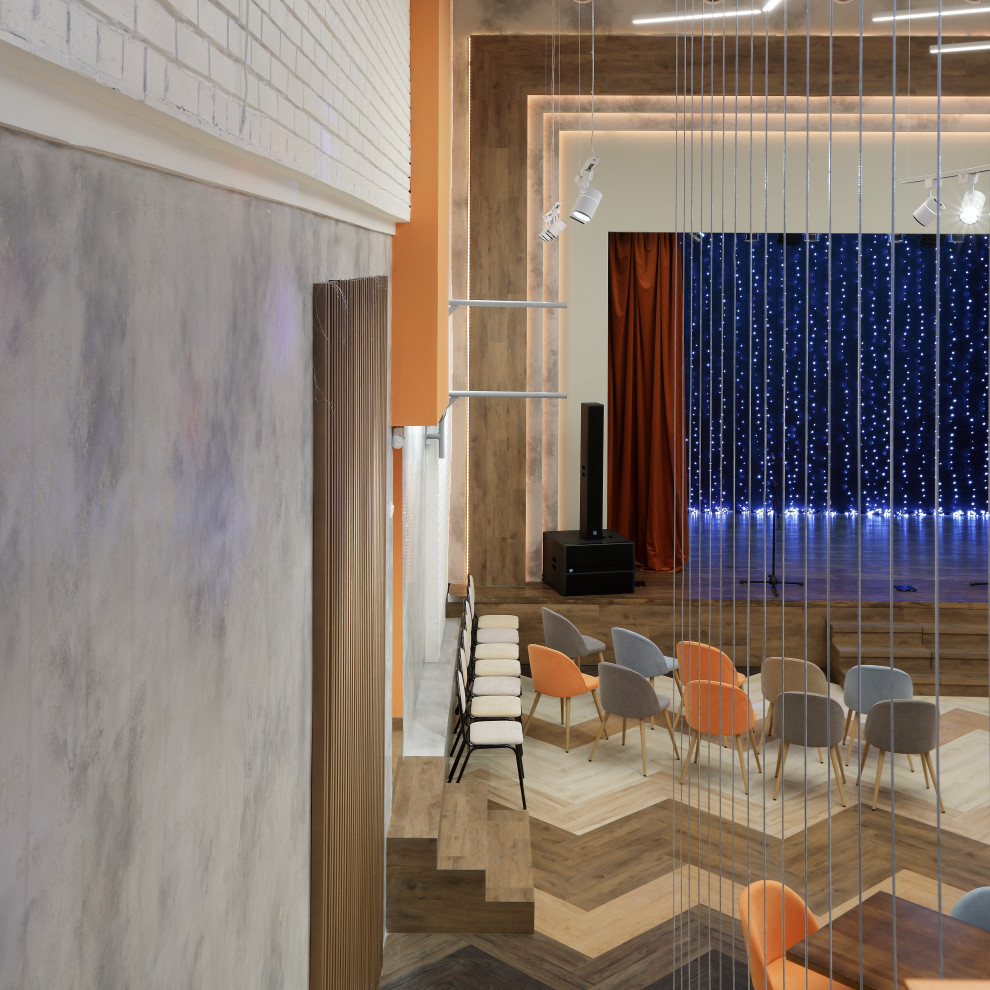 Праздничная площадка 120 кв.м