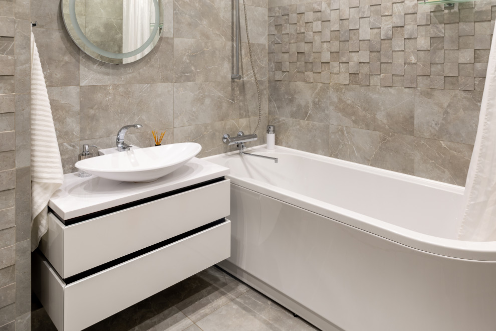 Квартира в ЖК Репка