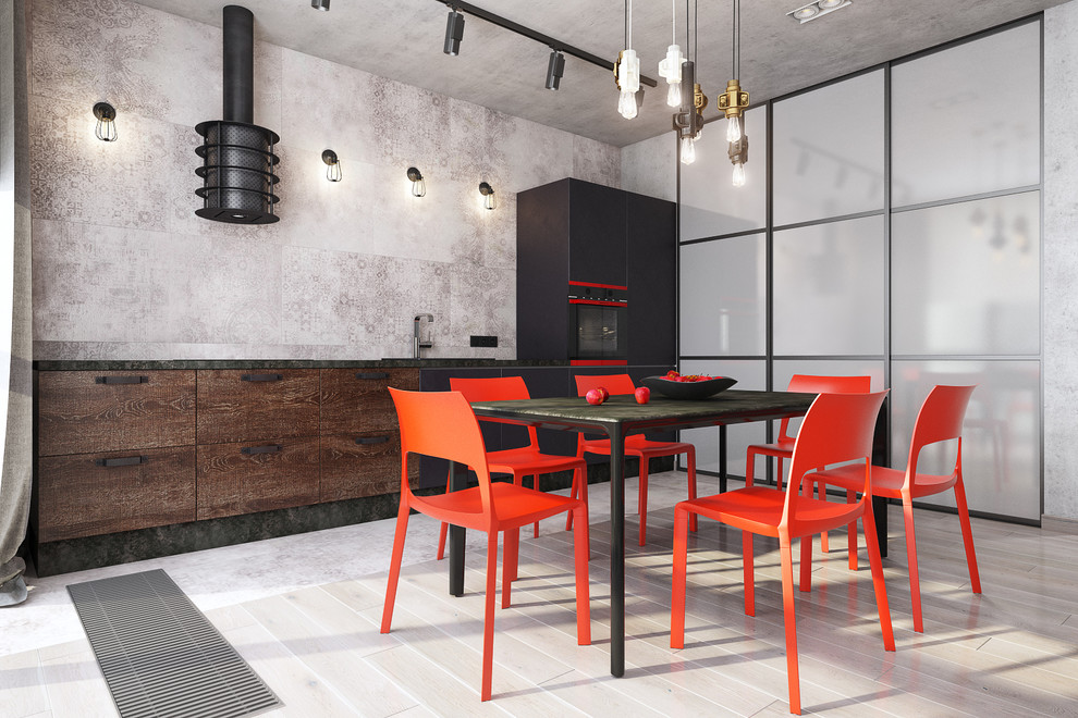 квартира в ЖК "Смольный Парк"