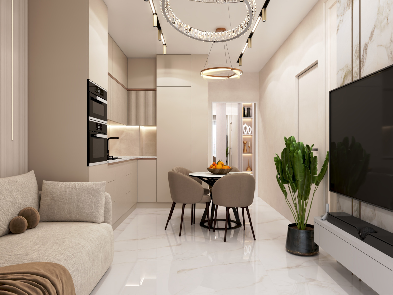 Санкт-Петербург