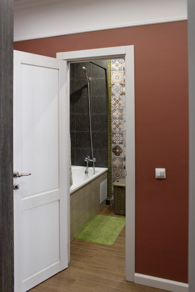 Однокомнатная квартира в жк Ясный