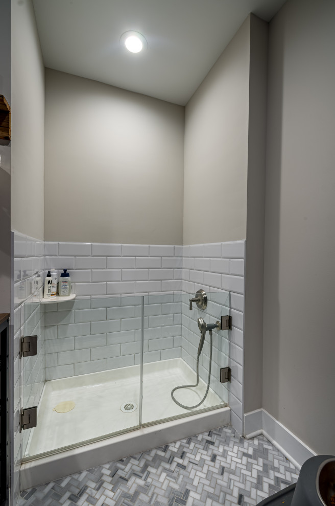 Modern Farmhouse Homestead