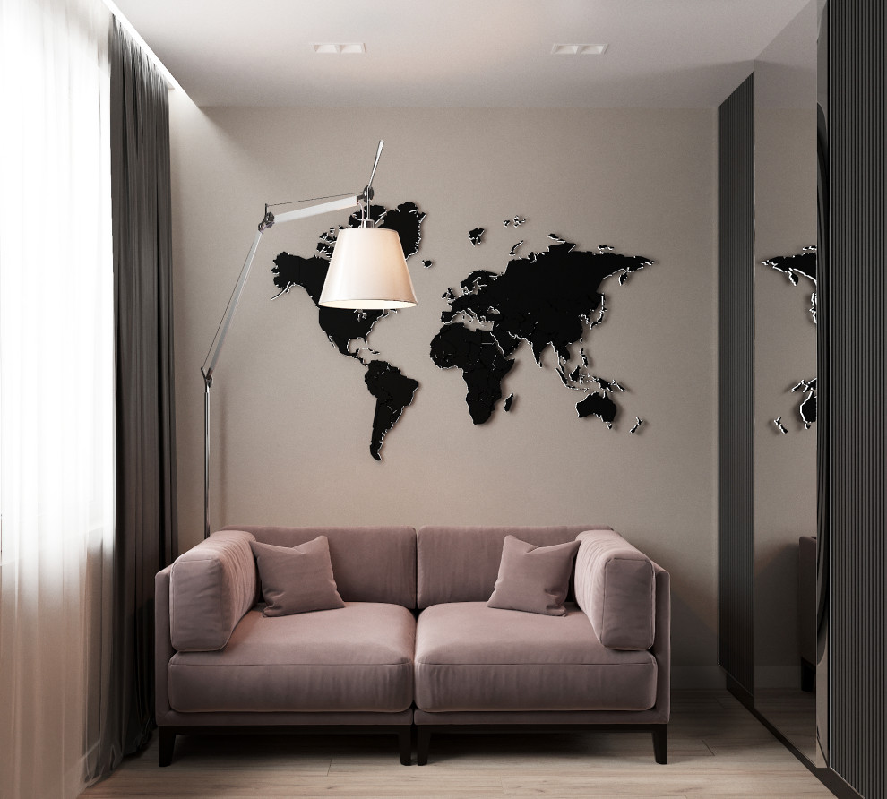 Жк "Две столицы"