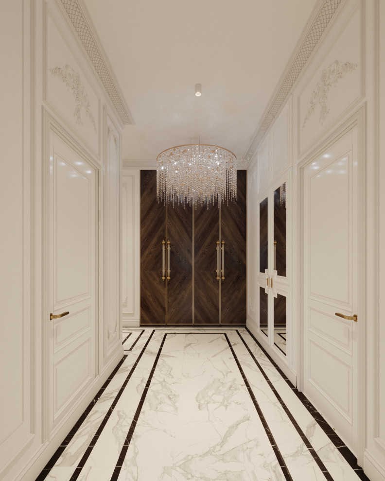 Квартира в ЖК Рублевское Предместье г. Москва