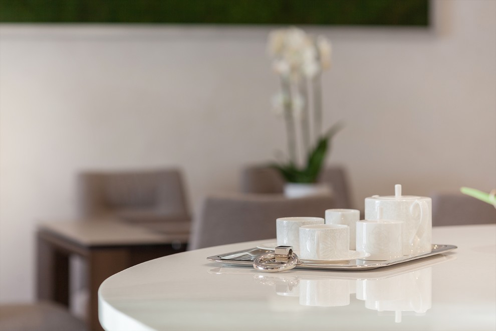 Антарес Екатеринбург Интерьерная съёмка