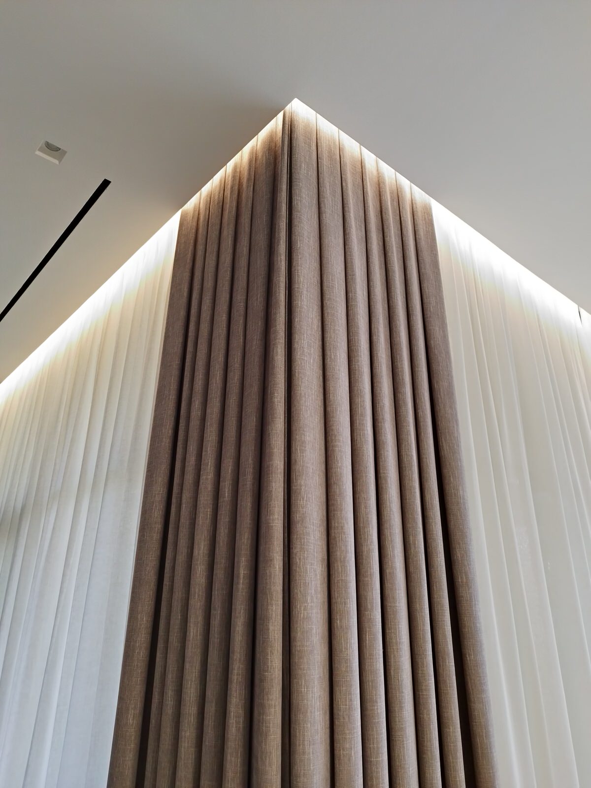 Кухня-Гостиная