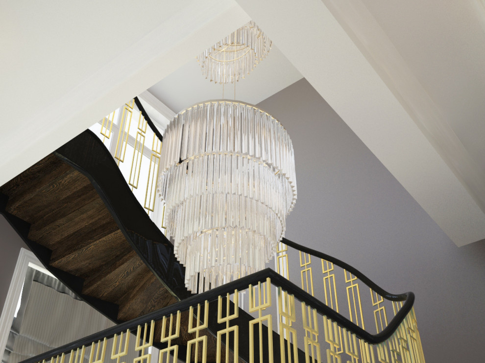 РОСКОШЬ В ДЕТАЛЯХ