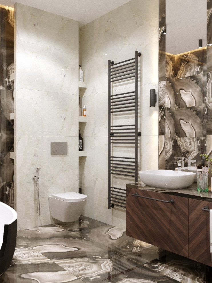 ЖК на Горького