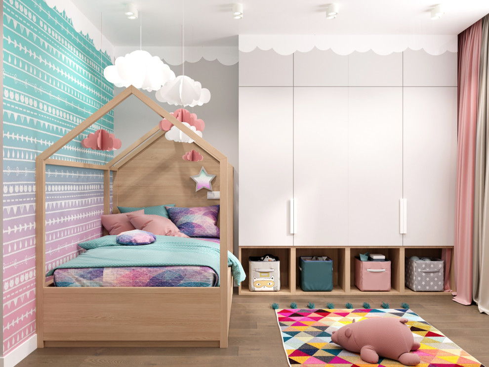 г. Санкт-Петербург, ул. Уральская, 65,5м2