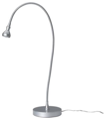 JANSJÖ Work lamp