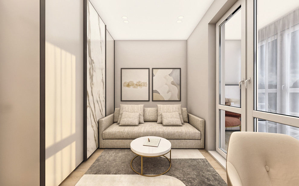 Апартаменты Брюдж