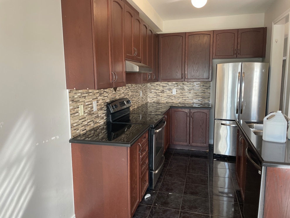 Delport | Brampton