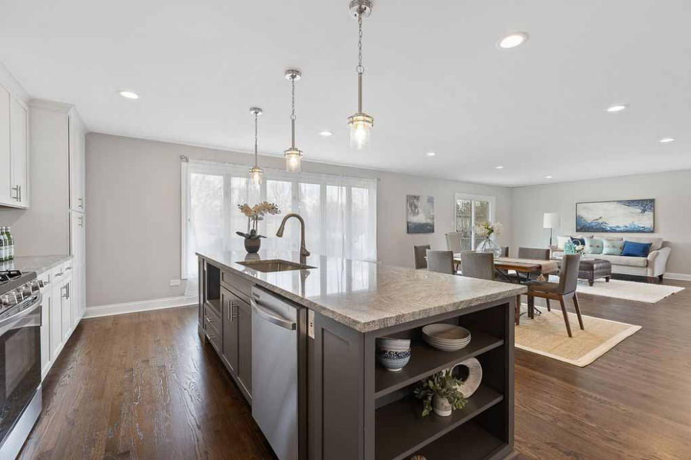 Contemporary Conversion