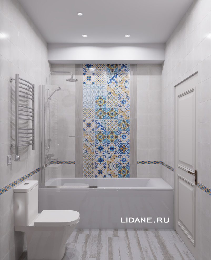 Ванная комната