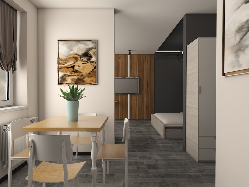 Апартотель "23 этаж"