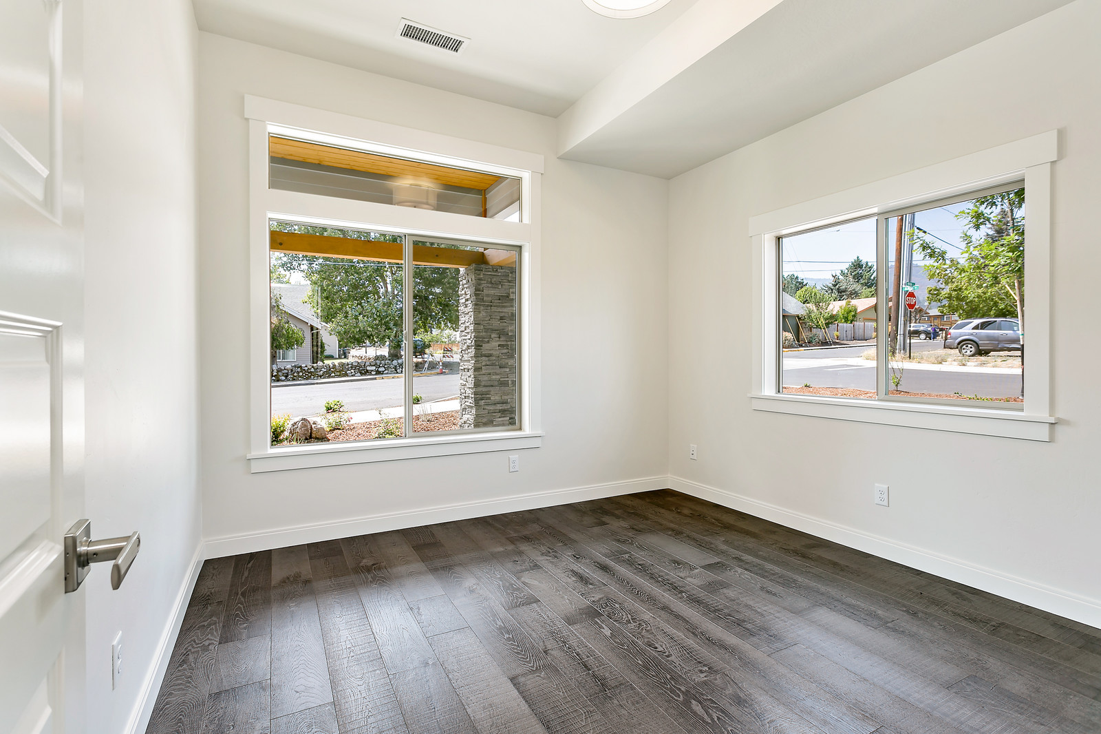 New Construction - Nevada Street Lot 50