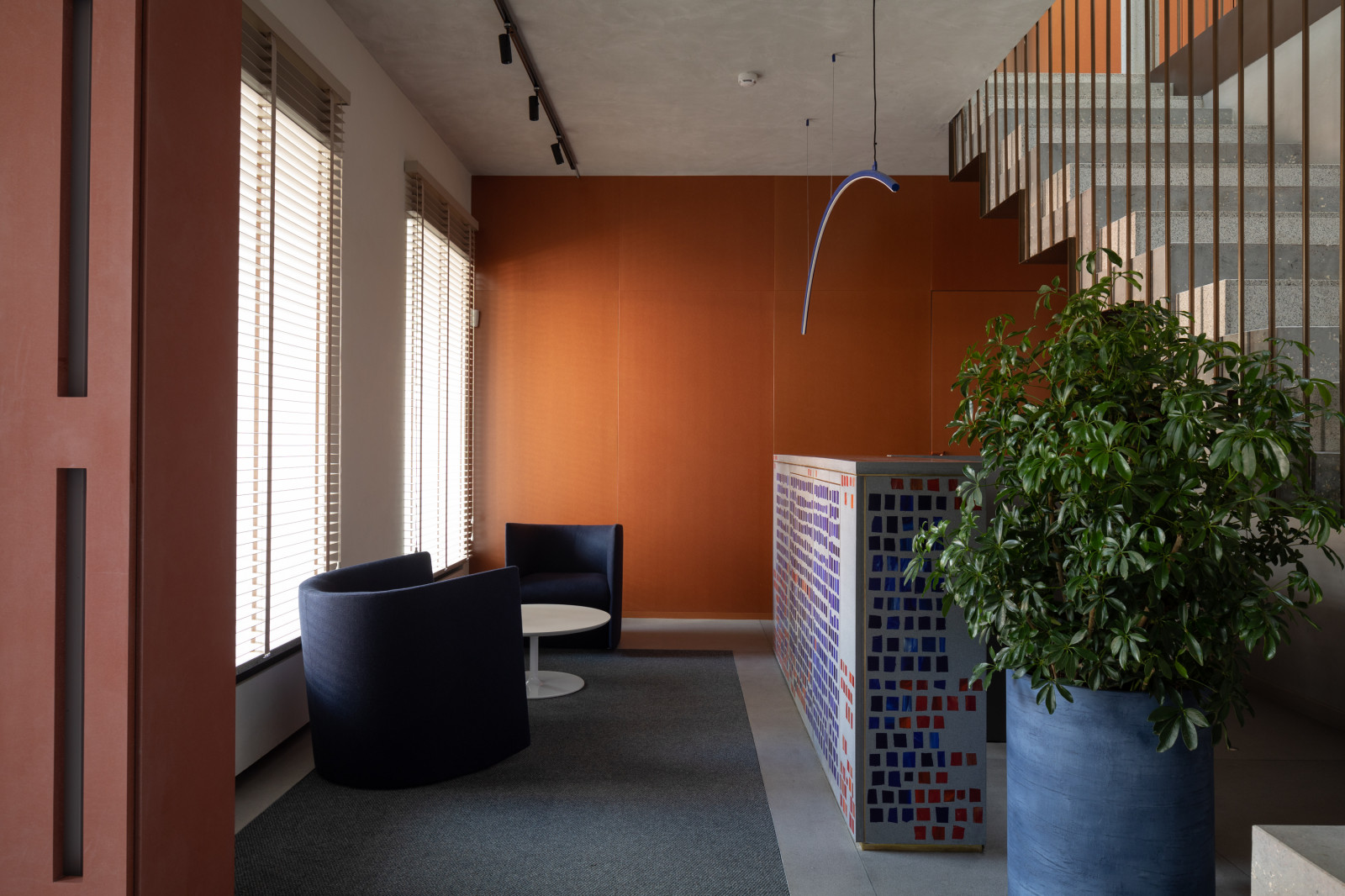 Офис "Вознесенский"