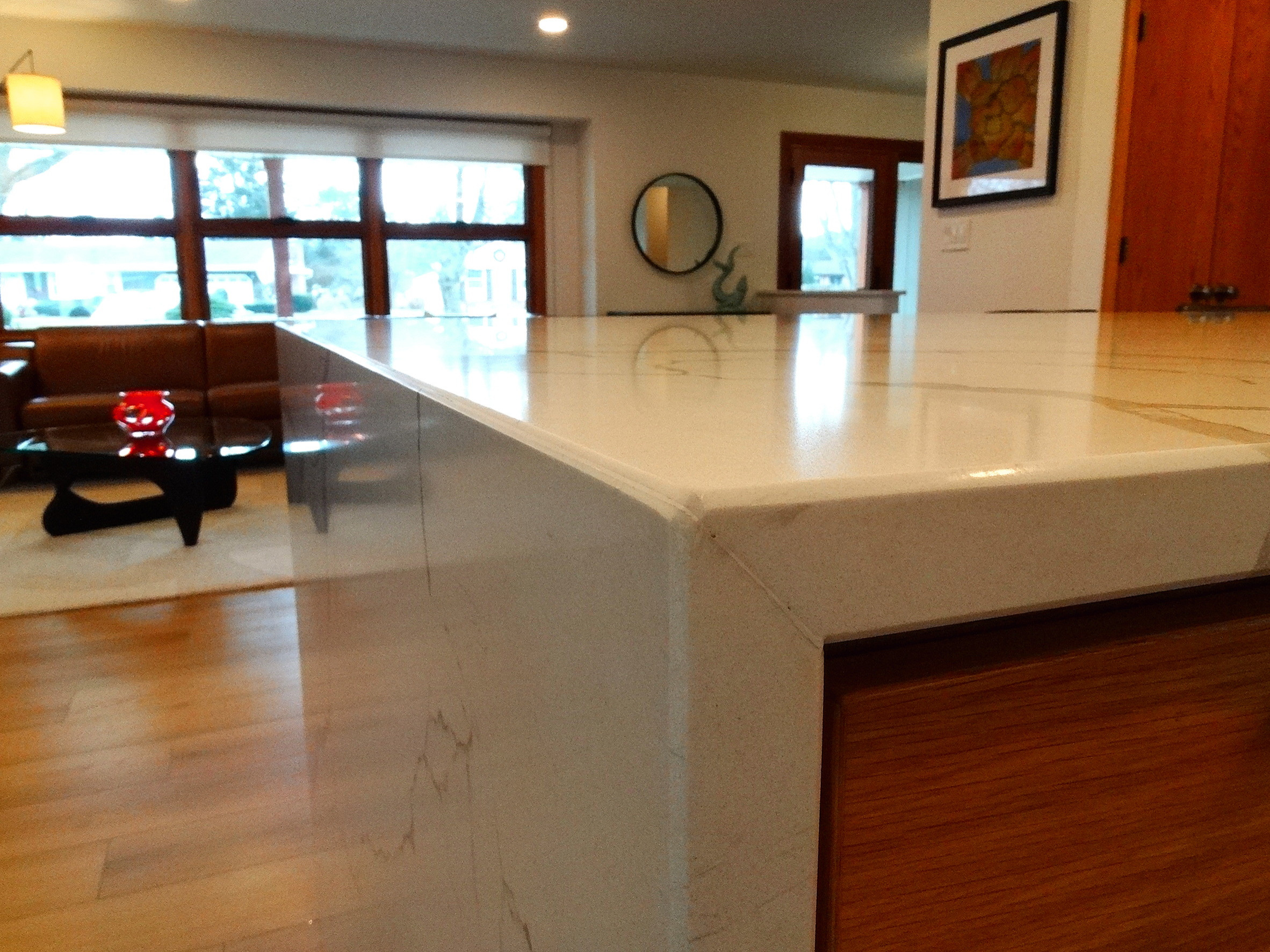 Brookfield Residence - Kitchen Remodel