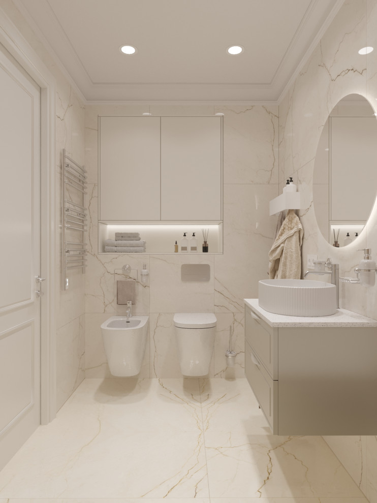 Квартира на Пушкинской