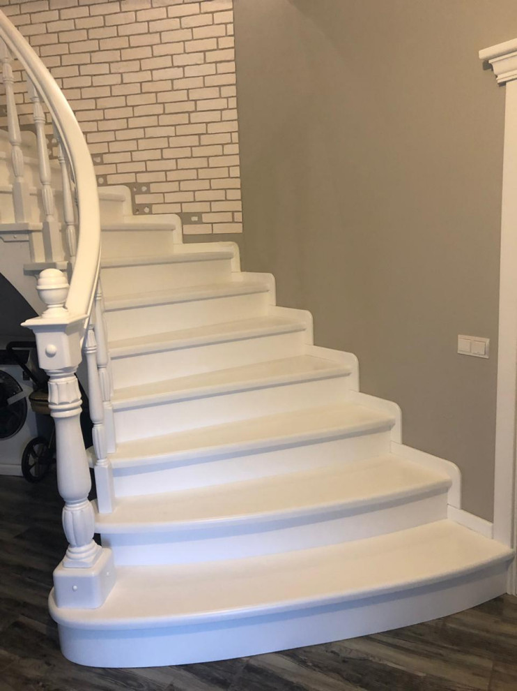 Лестницы "Престиж"