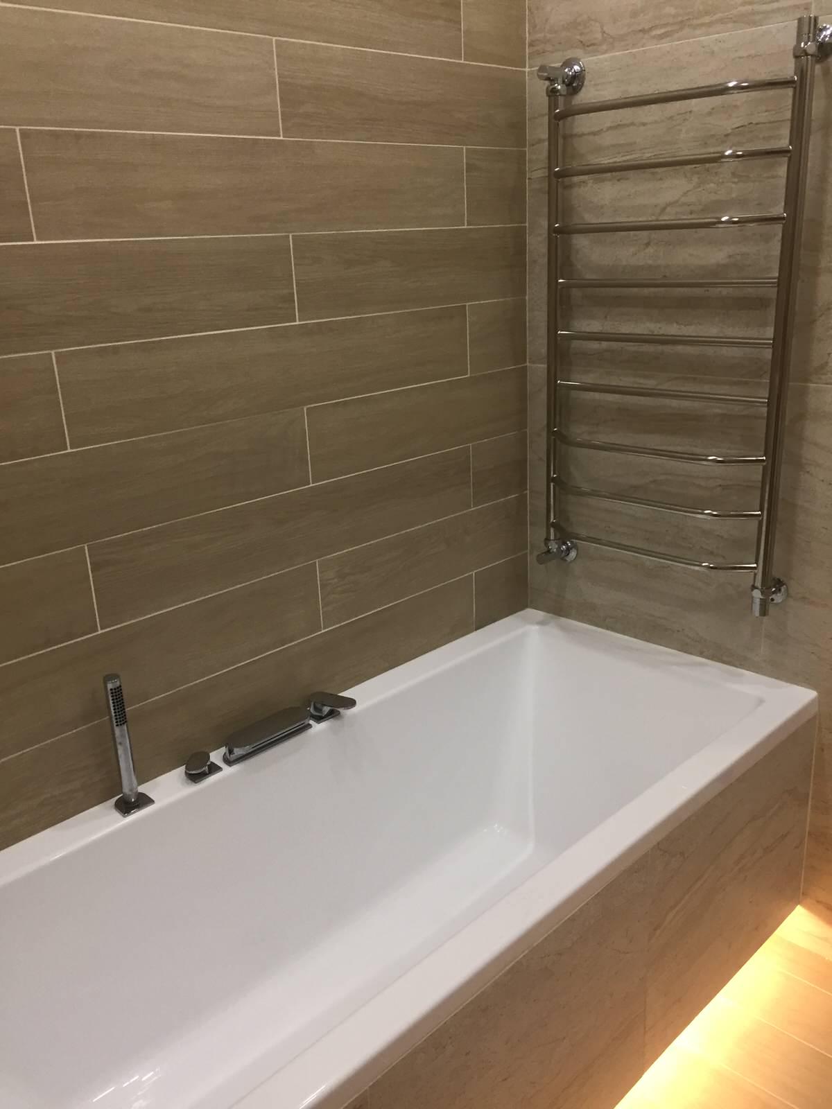 Четырехкомнатная квартира для семьи из 4 человек. ЖК Фаворит