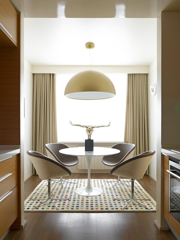 Квартира 100 м2 для семьи