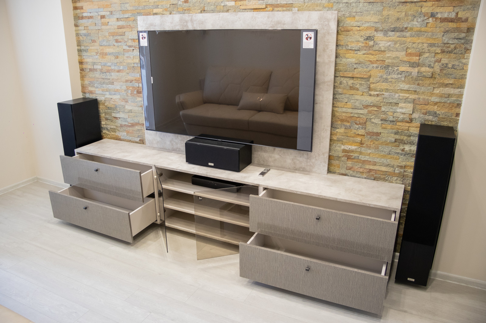 Игровая комната