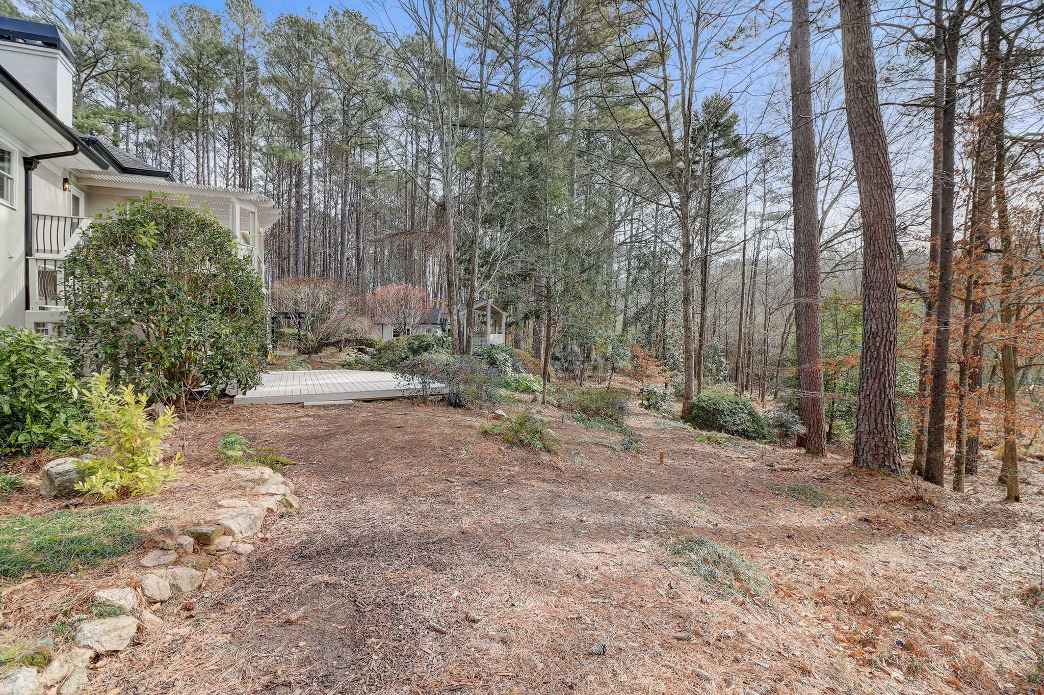 Stone Creek Whole Home Renovation