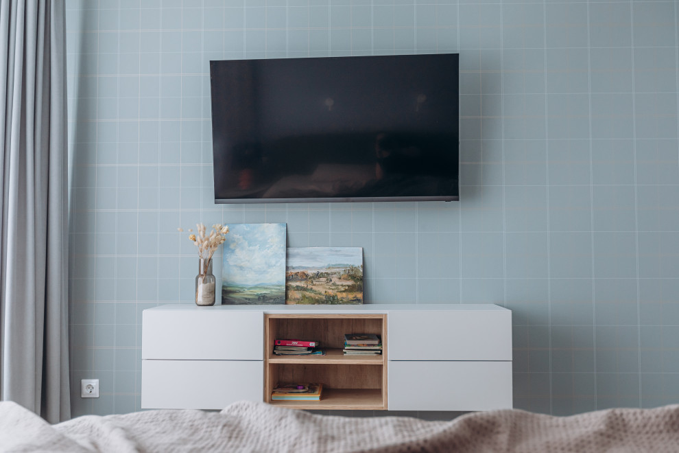 Реализация интерьера в доме