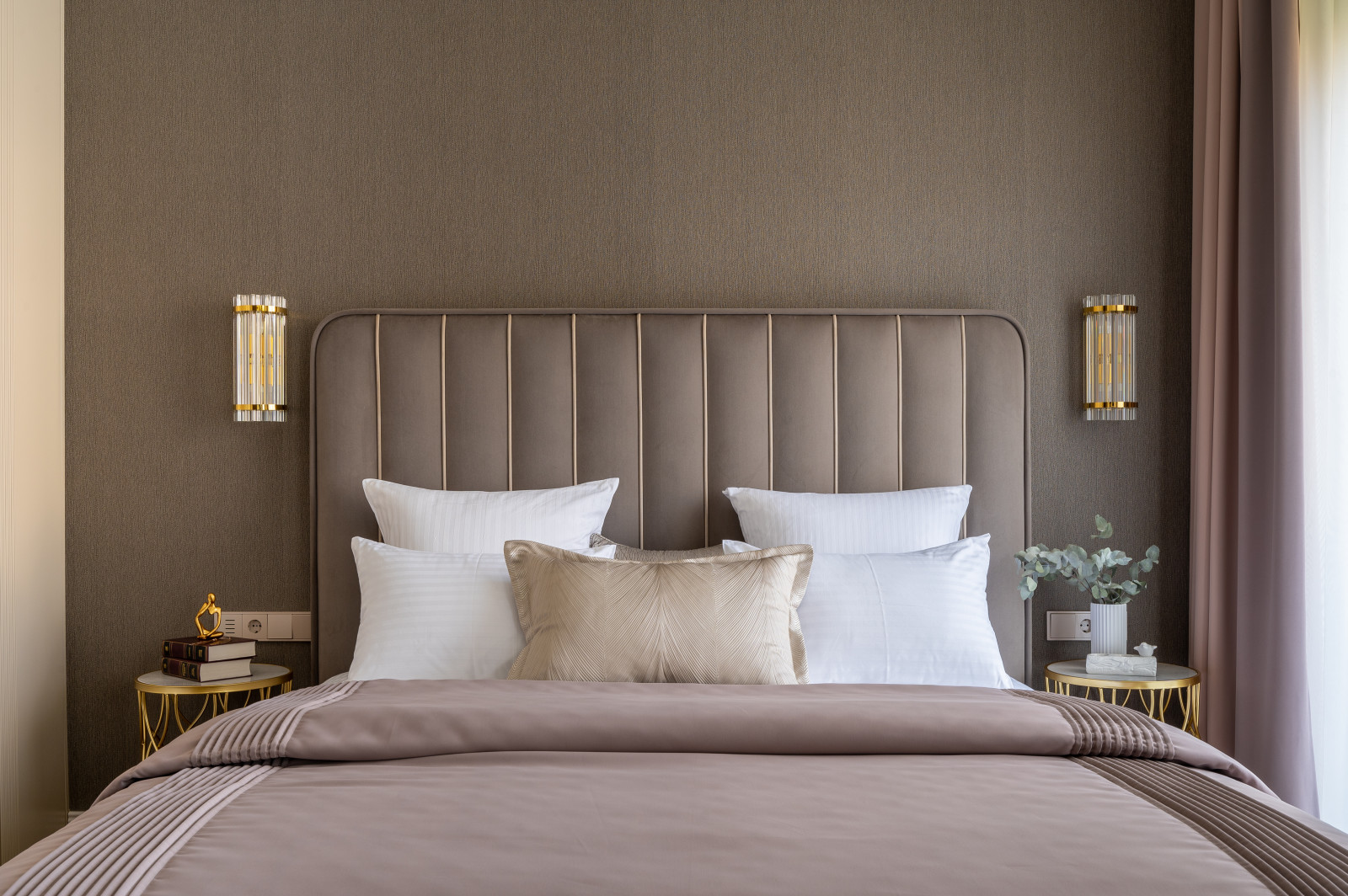 Апартамент в центре Сочи