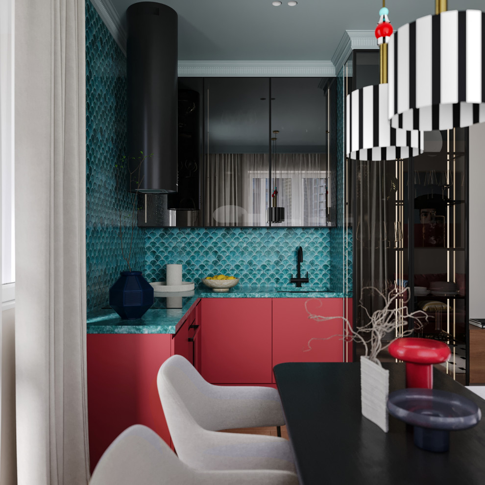 ЖК Новые Черемушки