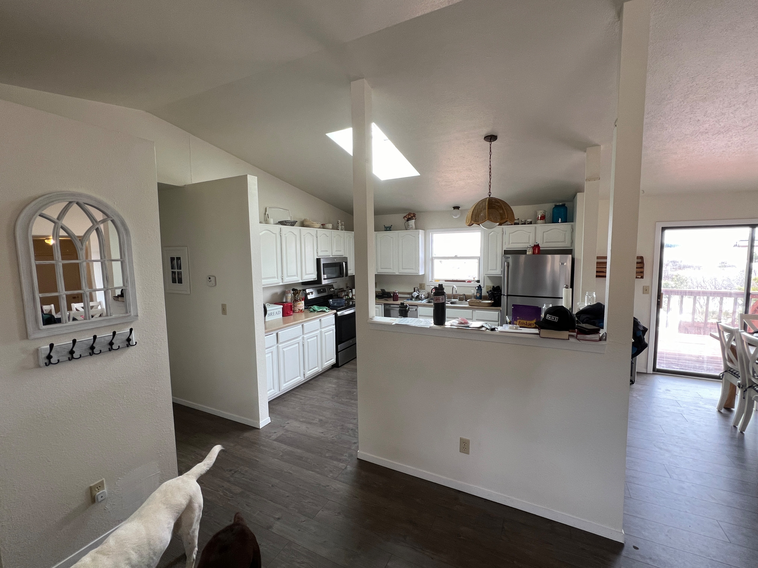 Franktown Farmhouse
