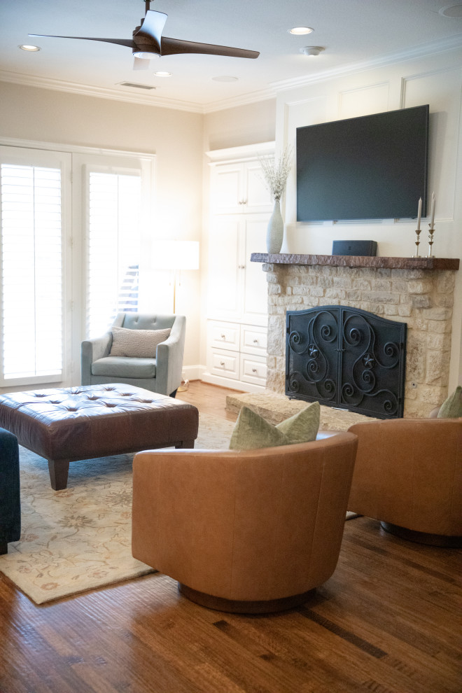Home Decor Refresh