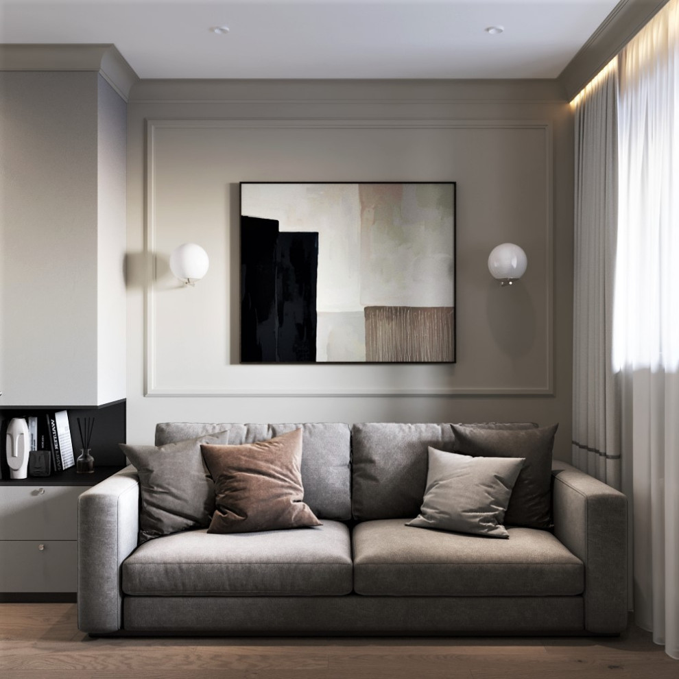 ЖК Новочеремушкинская 17