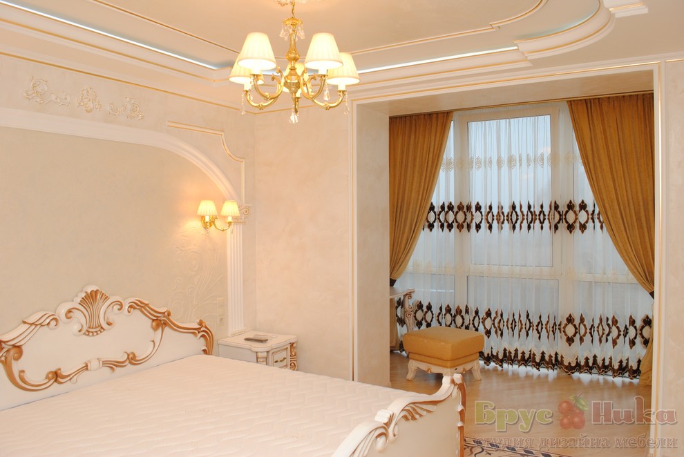 Дом Генерала