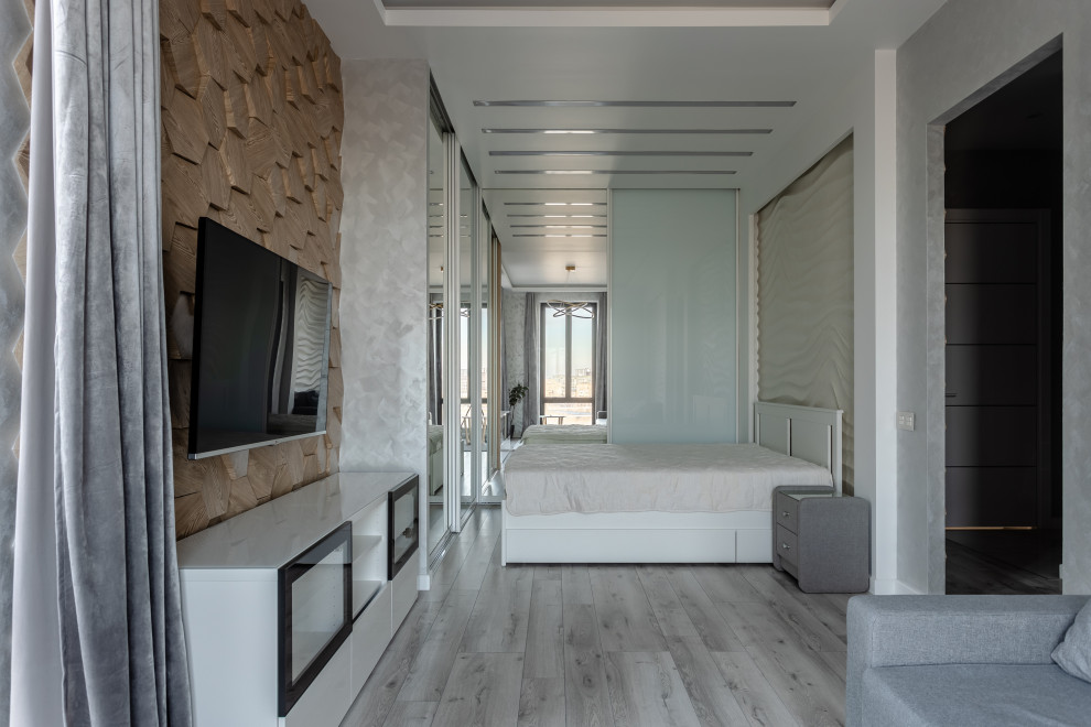 Квартира Пресня Сити