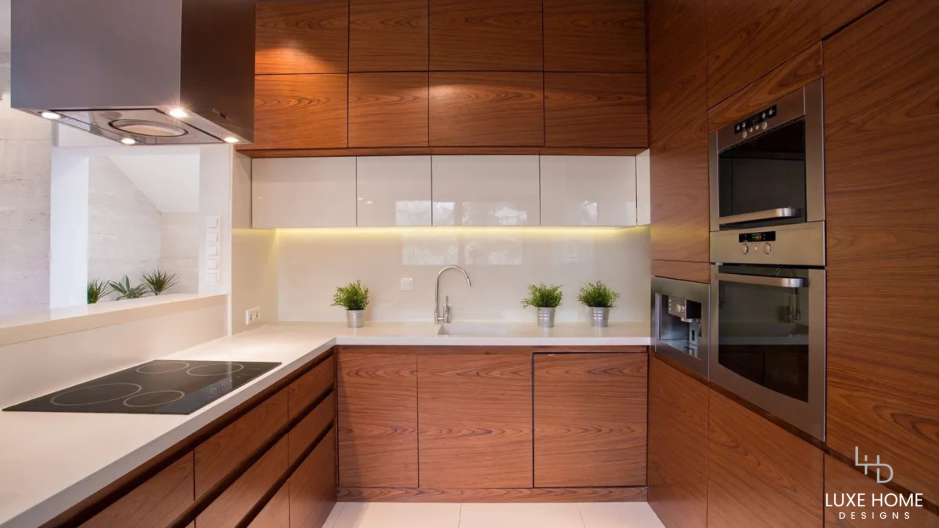 Kitchen Designs