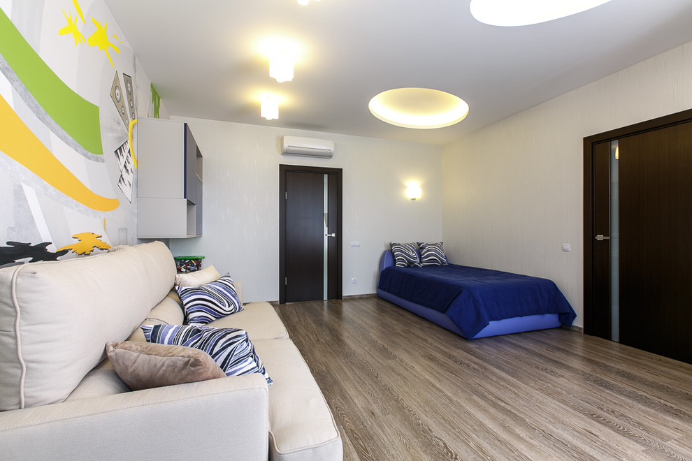 Ремонт в частном доме в Самаре