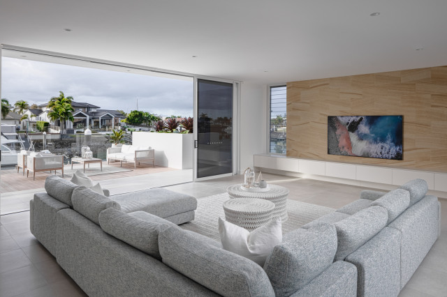 Bonaventure moderne
