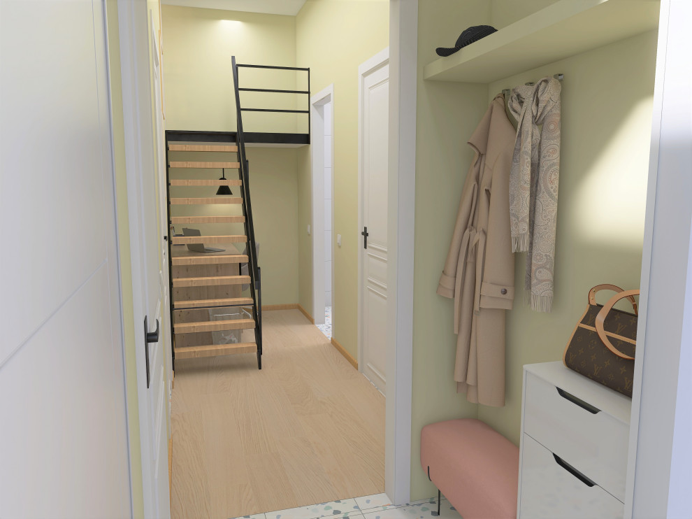 Химки, Москва