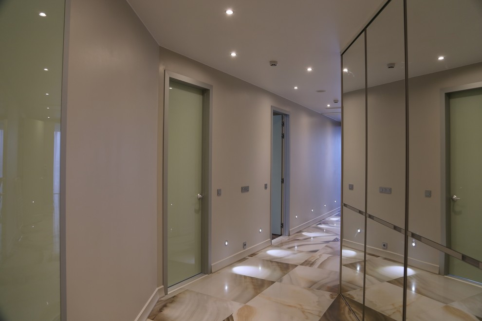 Квартира на Цветном Бульваре