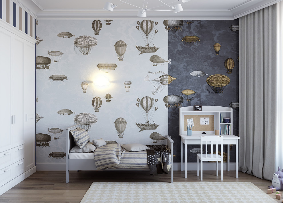 Квартира ЖК Лобачевский