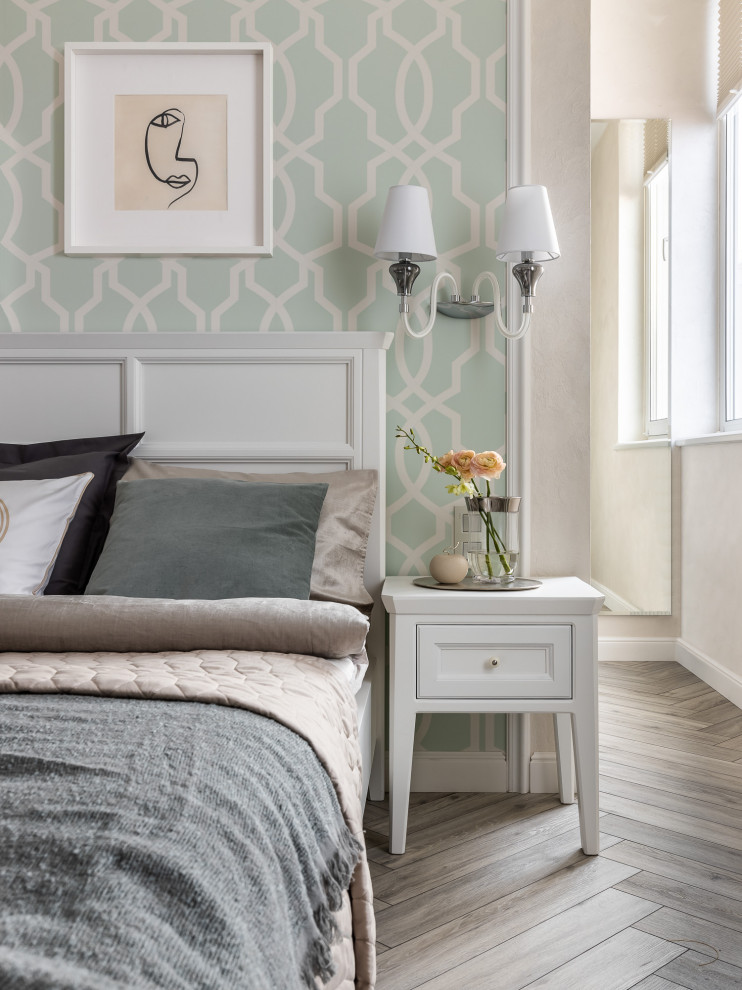 Квартира в ЖК Изумрудный