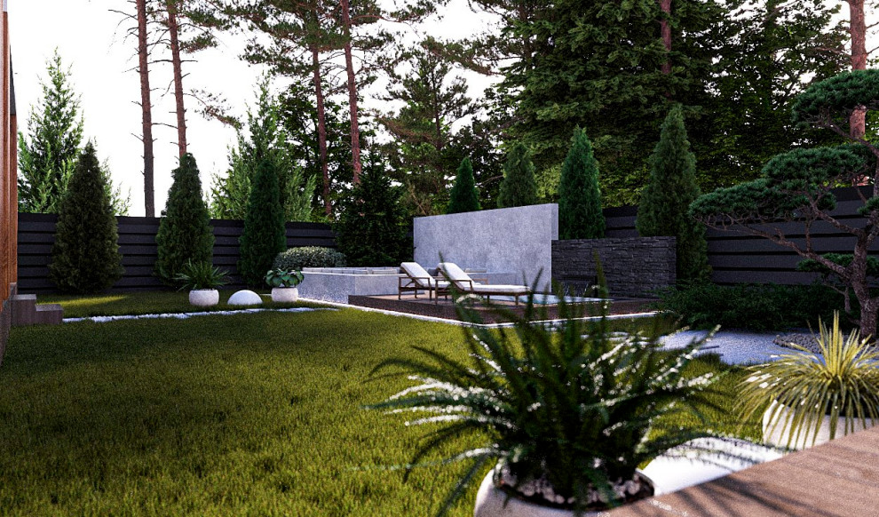 Архитектура и дизайн среды