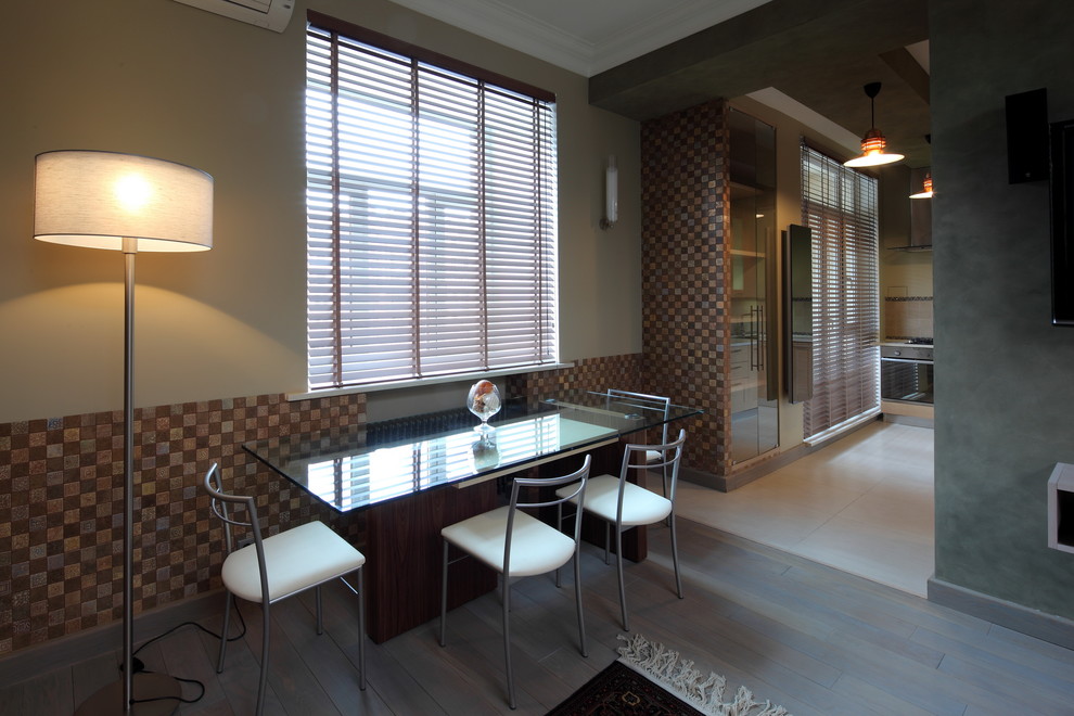 Квартира на Кутузовском проспекте