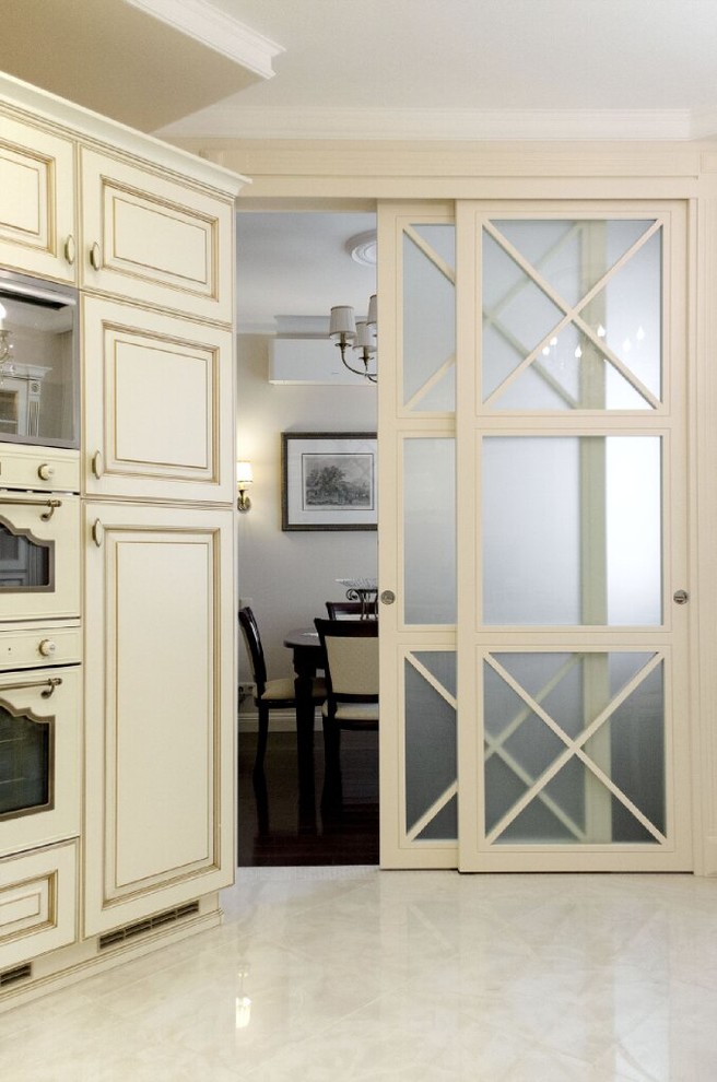 Квартира на пр. Маршала Жукова