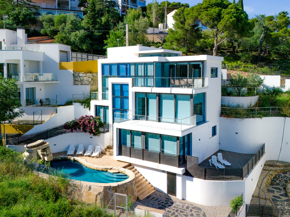 Fotografo Niko Costa Brava