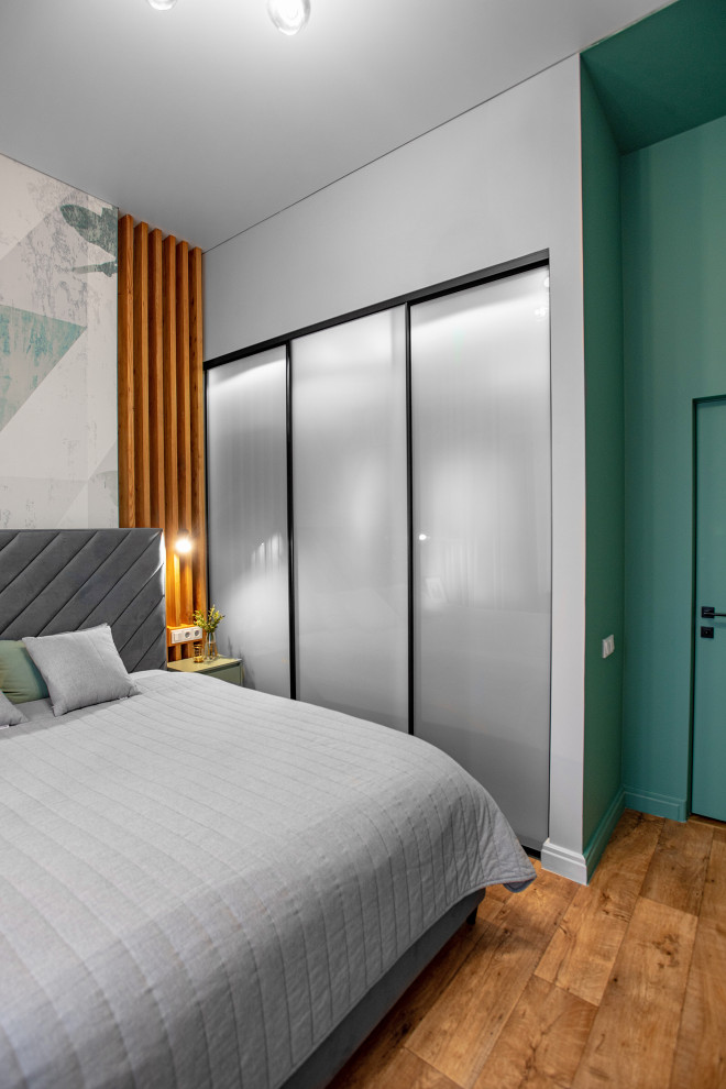 Квартира в довоенном доме