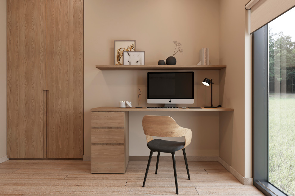 Новорижские дачи