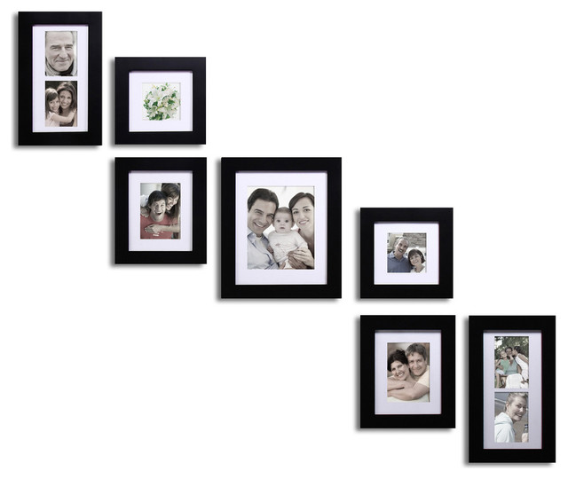 adeco 7 piece collage